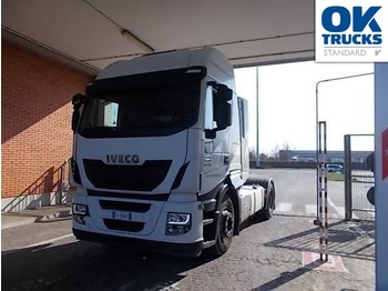 Tractor unit IVECO Stralis AS440S46T/P