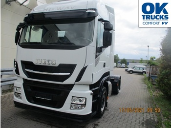 Tractor unit IVECO Stralis AS440S46T/P