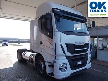 Tractor unit IVECO Stralis AS440S46T/P LNG: picture 1