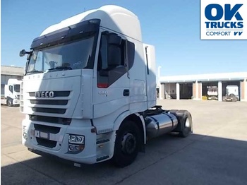 IVECO Stralis AS440S46T/P LNG - tractor unit