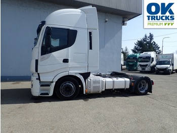Tractor unit IVECO Stralis AS440S48T/FP LT Euro6 Intarder Klima ZV: picture 1
