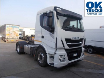 Tractor unit IVECO Stralis AS440S48T/P XP: picture 1