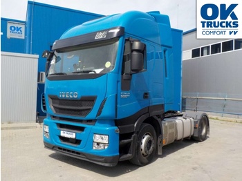 Tractor unit IVECO Stralis AS440S50T/P: picture 1
