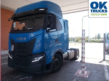 Tractor unit IVECO Stralis AS440S51T/P: picture 1
