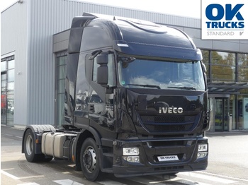 Tractor unit IVECO Stralis AS440S56T/P: picture 1