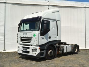 Tractor unit IVECO Stralis AS 440S45 Euro5: picture 1