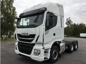 New Tractor unit IVECO Stralis AS 440S57-E6c TZ/P-HM C13: picture 1