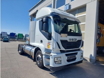 Tractor unit IVECO Stralis AT440S33T/PCNG Euro6 Intarder Klima AHK ZV: picture 1