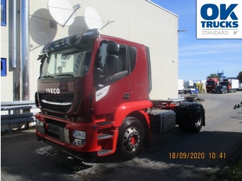 Tractor unit IVECO Stralis AT440S40T/P: picture 1