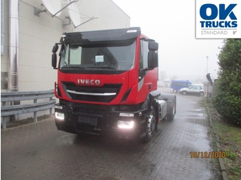 Tractor unit IVECO Stralis AT440S40T/P: picture 1