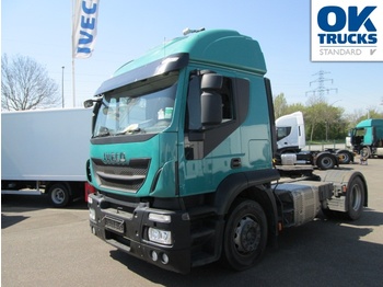 Tractor unit IVECO Stralis AT440S42T/P: picture 1