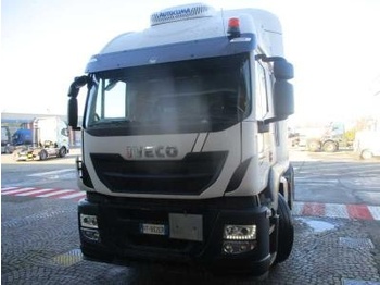 IVECO Stralis AT440S46T/P - tractor unit