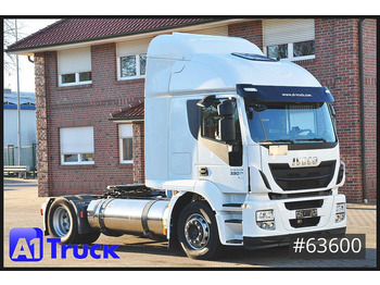 Tractor unit IVECO Stralis