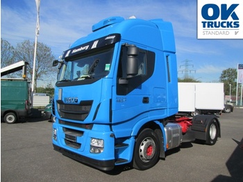 Tractor unit IVECO Stralis HI-WAY AS440S46T/P: picture 1