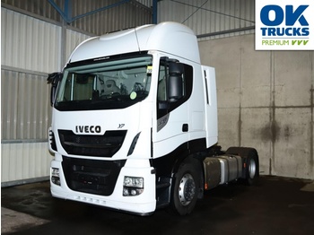 IVECO Stralis HiWay AS440S48TP XP - tractor unit