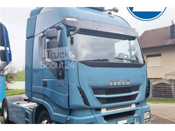Tractor unit Iveco - 440 S 50 T STRALIS: picture 1