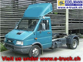Iveco 49.12/35 T Daily Zylinder: 4 - Tractor unit