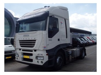 Iveco AS440S40T/P - Tractor unit