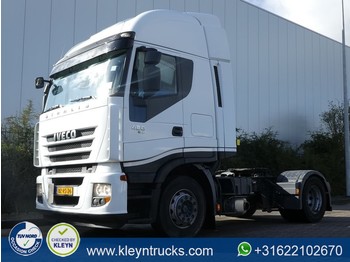 Tractor unit Iveco AS440S42 STRALIS euro 5 ecostralis: picture 1
