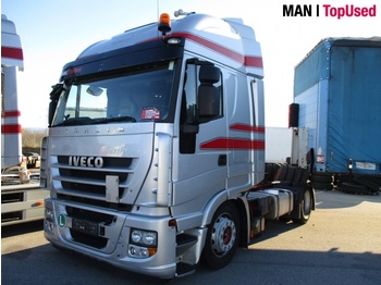 Tractor unit Iveco AS440S45: picture 1