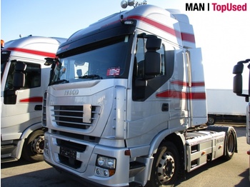 Tractor unit Iveco AS440S46: picture 1