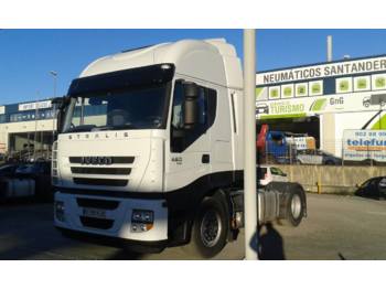 Tractor unit Iveco AS440S46T/P: picture 1