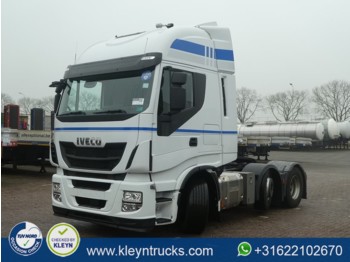 Tractor unit Iveco AS440S46 STRALIS hi-way 6x2 euro 6: picture 1