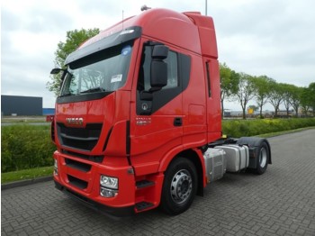 Tractor unit Iveco AS440S46 STRALIS hi-way e6 intarder: picture 1