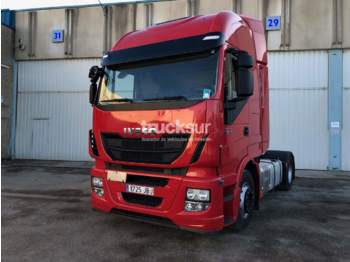 Tractor unit Iveco AS440S48T/P: picture 1