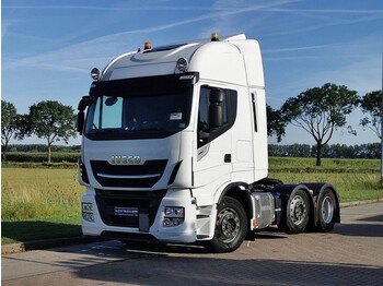 Tractor unit Iveco AS440S48 STRALIS