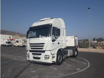 Tractor unit Iveco AS440S50T/P: picture 1