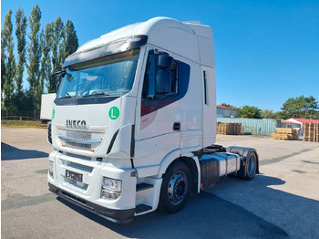 Tractor unit  Iveco AS440S56 T/P 4x2 Retarder