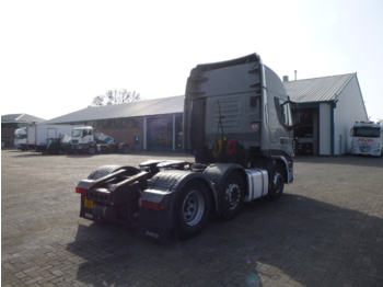 Tractor unit Iveco AS440STX/P 6x2 RHD EEV: picture 4