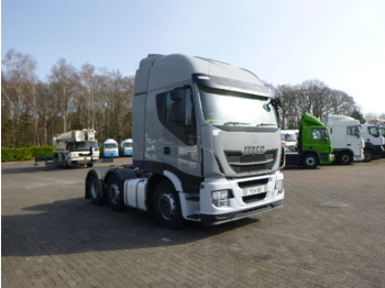 Tractor unit Iveco AS440STX/P 6x2 RHD EEV: picture 2