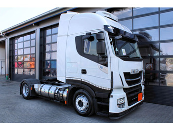 Tractor unit IVECO Stralis