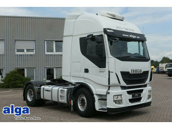 Tractor unit Iveco AS440T/P Stralis/Klima/Hydraulikanlage: picture 1