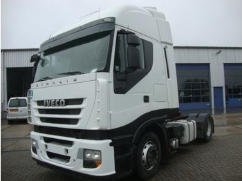 Tractor unit Iveco AS440-450 MANUALE GEAR BOX: picture 1