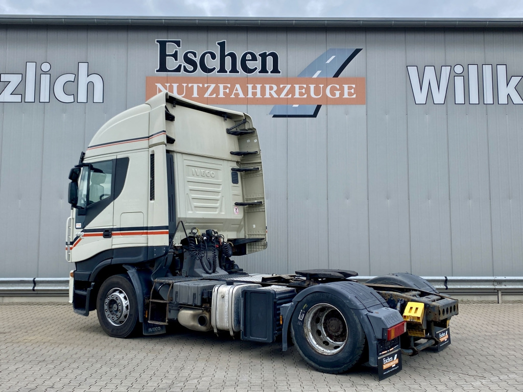 Tractor unit Iveco AS 440 S 46 T/P Stralis