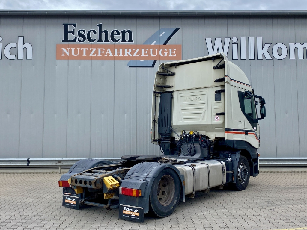 Tractor unit Iveco AS 440 S 46 T/P Stralis