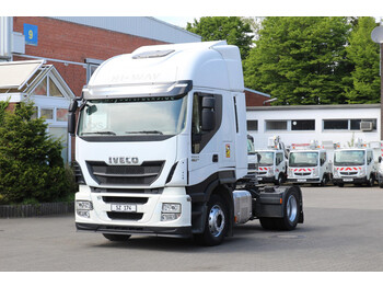 Tractor unit Iveco AS 460 E6 Hi-Way: picture 1