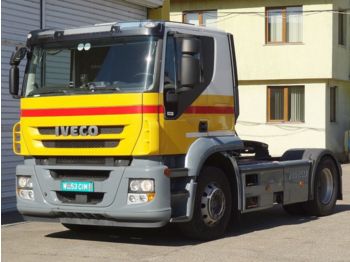 Tractor unit Iveco AT440S36T, ADR-FL, AT: picture 1