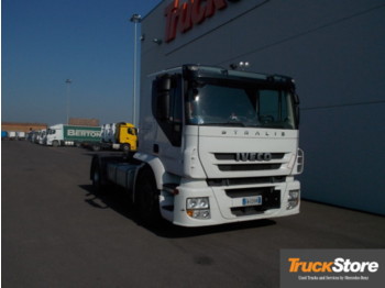 Tractor unit Iveco A 440 ST: picture 1