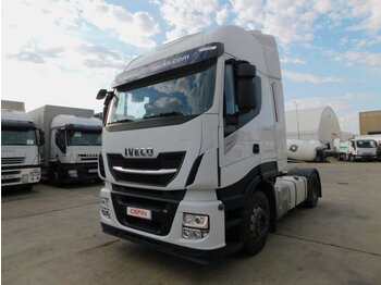 Tractor unit Iveco As440 tp: picture 1