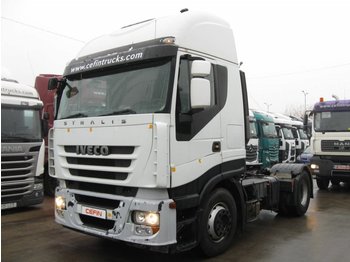 Tractor unit Iveco As440s42tp: picture 1