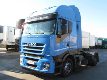 Tractor unit Iveco As440s45: picture 1