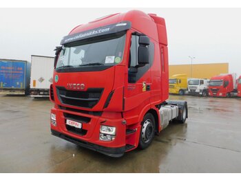 Tractor unit Iveco As440s50tfp lt: picture 1