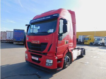 Tractor unit Iveco As440s50tfp lt: picture 1