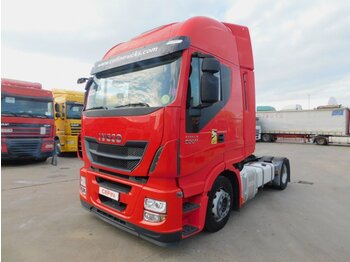Tractor unit Iveco As440s50tfp lt
