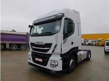 Tractor unit Iveco As440stp: picture 1