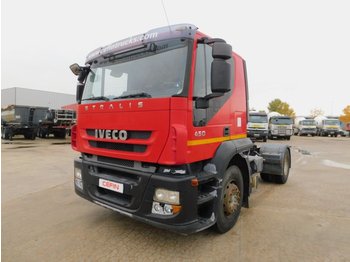 Tractor unit Iveco At440s45tp rr: picture 1